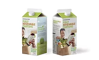 Evergreen Packaging RenewablePlus Carton