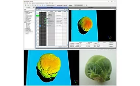 EyeVision 3D 