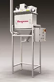 Flexicon stand-alone dust collector