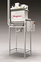 Flexicon stand-alone dust collector