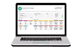 FoodLogiQ Track and Trace 