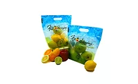 Fox Packaging Eco Stand-up Bags 