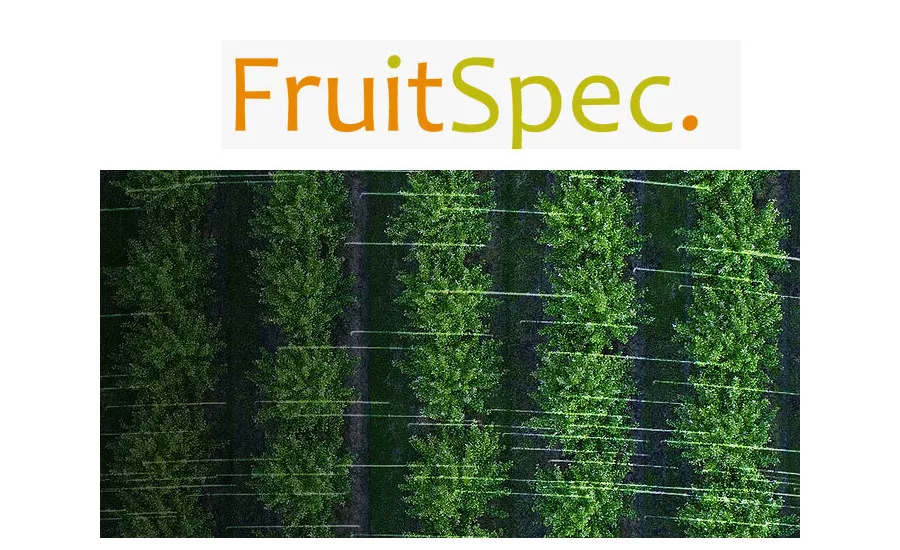FruitSpec Yield Estimation Solution
