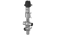 GEA Leff valve