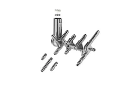 GEA OC200 modular orbital cleaner