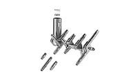 GEA OC200 modular orbital cleaner