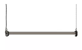 G&G FPX Linear Wash Down LED Luminaire