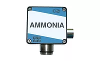 GfG Instrumentation CI 21 fixed transmitter
