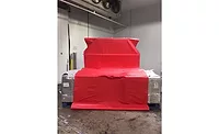 Global Cooling Fresh Cut Precooler 