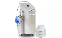Goodway BIOSPRAY and BioSpray D2 