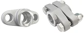 HANTEMP Size 050 Flanges