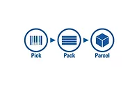 Hanson Logistics e-commerce