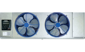 Heatcraft intelliGen Refrigeration Controller