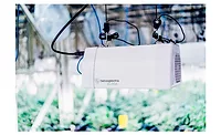Heliospectra ELIXIA lighting