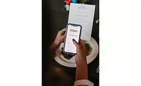 HerdX UPS logistics app