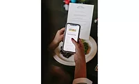HerdX UPS logistics app
