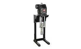 High Pressure Equipment e710 supercritical CO2 extraction pump system