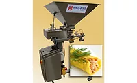Hinds-Bock Model 2P-01 servo pump filler