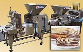 Hinds-Bock batter injection