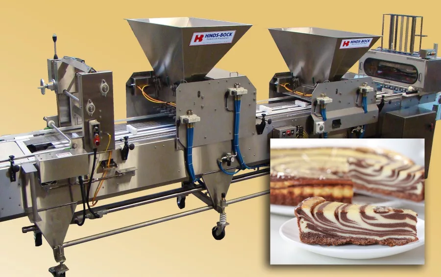 Hinds-Bock batter injection