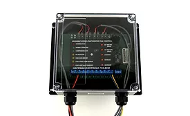 Hoffman Controls Variflow