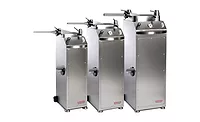 Hollymatic Hydraulic Stuffers