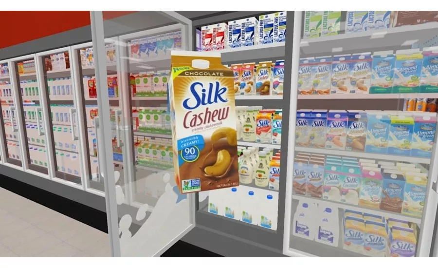 InContext Solutions ShopperMX