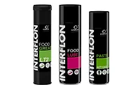 Interflon MicPol lubricants