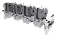 JBT print and apply printer