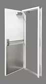 Jamison Door Jamotuf
