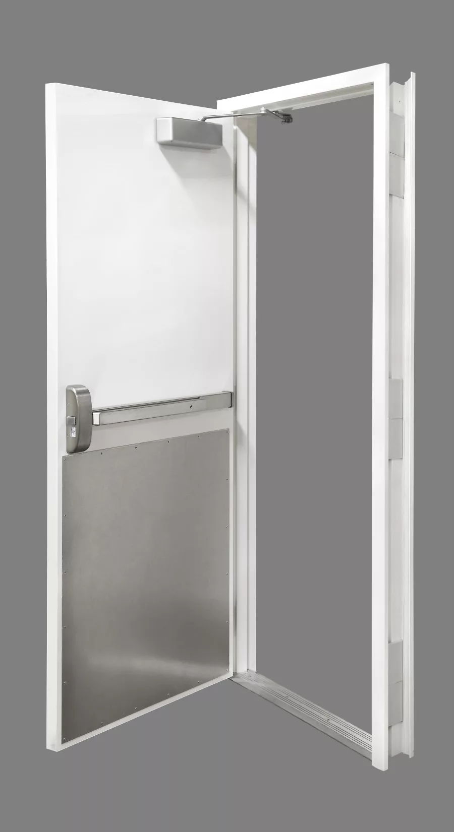 Jamison Door Jamotuf