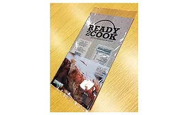 KM Packaging ovenable film