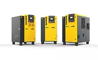 Kaeser Compressors SM Group compressors