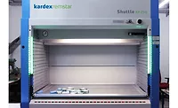 Kardex Remstar Access Ready Lights