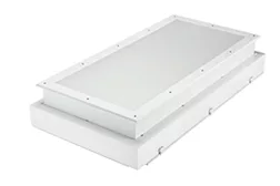 Kenall SimpleSeal cleanroom luminaire