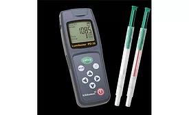 Kikkoman A3 Swabs