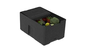 Liviri Shuttle Produce