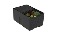 Liviri Shuttle Produce