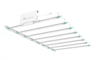 LumiGrow BarLight rendering