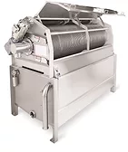 Lyco Sanitary Zero Maintenance Screen