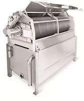 Lyco Sanitary Zero Maintenance Screen