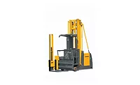MCFA 2,600-pound capacity model 