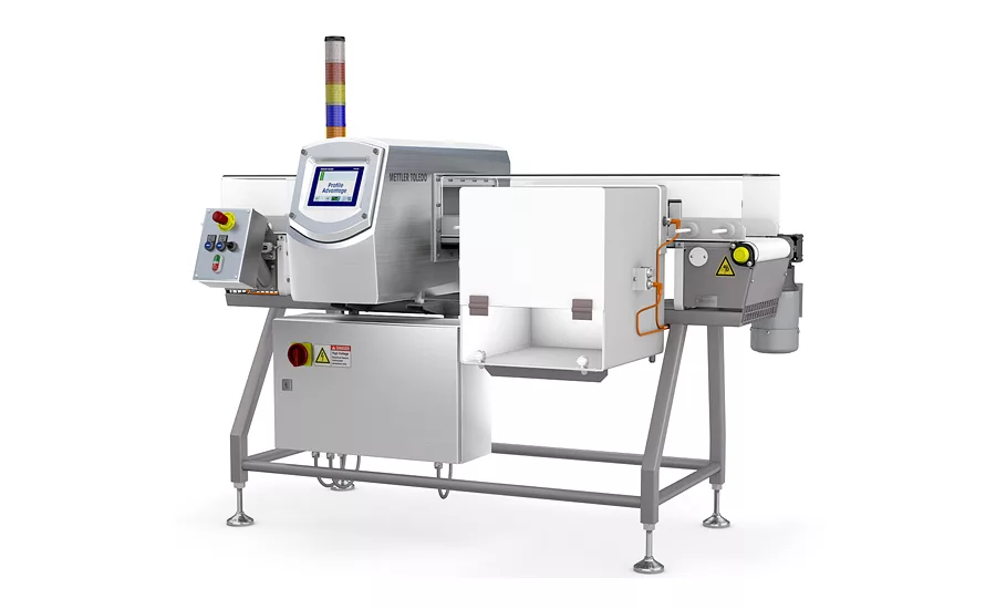 METTLER TOLEDO Profile_Advantage