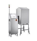 METTLER TOLEDO V24 Series Mosaic Panelled inspection system