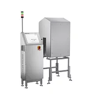 METTLER TOLEDO V24 Series Mosaic Panelled inspection system