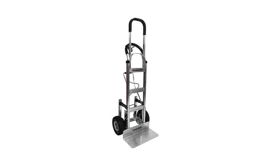 Magline  hydraulic brake truck 