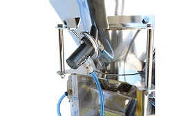Martin Vibration Systems Bantam vibrators