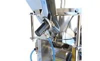 Martin Vibration Systems Bantam vibrators