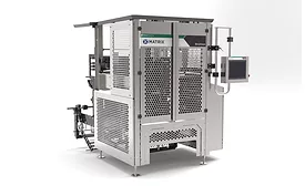 Matrix Packaging Machinery Morpheus