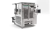 Matrix Packaging Machinery Morpheus